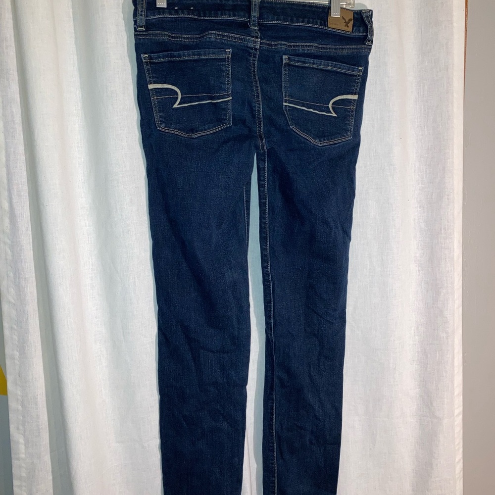 COPY - American Eagle Skinny Jeans